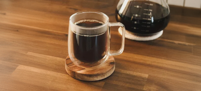 Healthy coffee