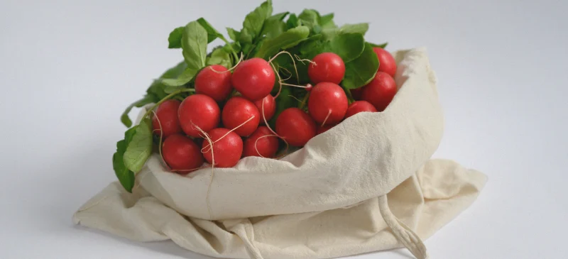 May seasonal produce
