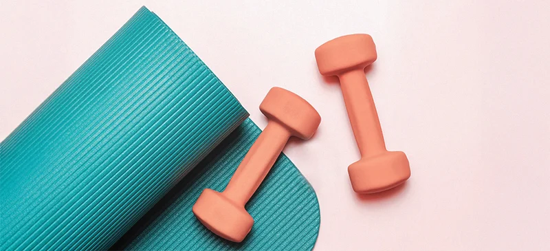 Strength training benefits for women