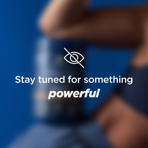 stay tuned for something powerful