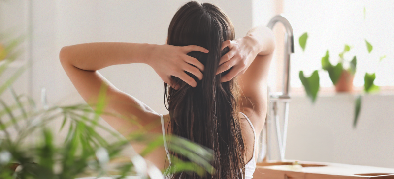 Collagen for hair growth