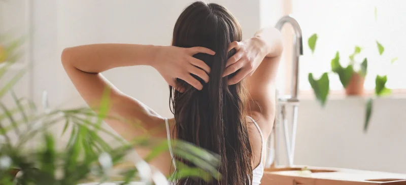 Collagen for hair growth
