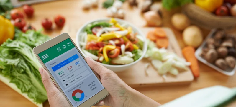 How many calories should I eat a day