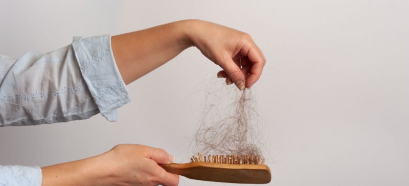 Hair loss