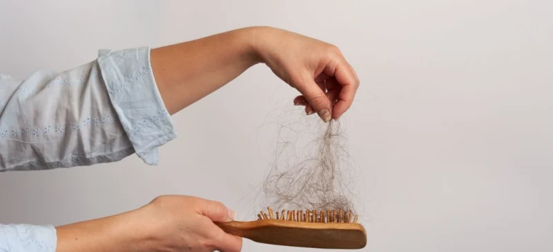 Hair loss