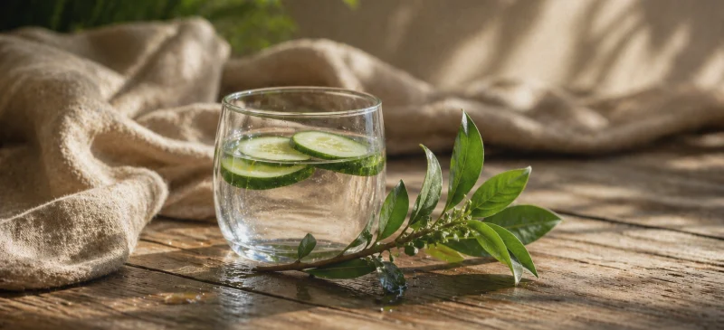 How to hydrate skin