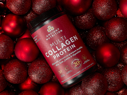 Multi Collagen Holiday