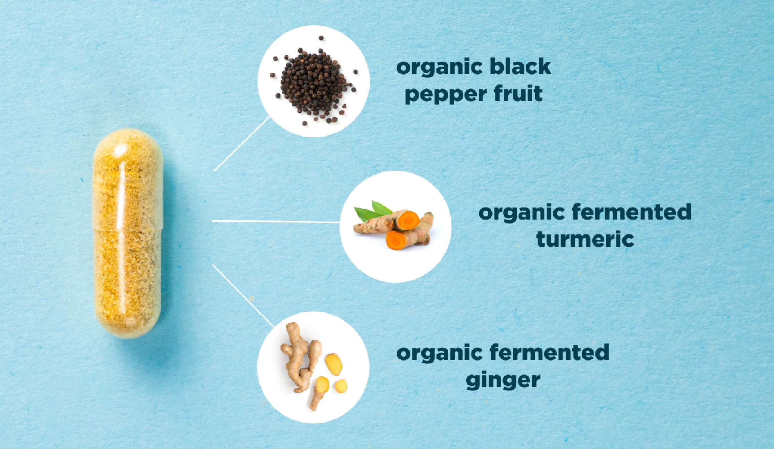 SBO Probiotics ingredients called out