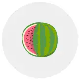 watermelon