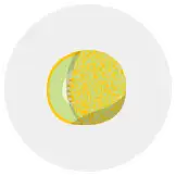 honeydew melon