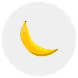 banana