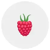 raspberry