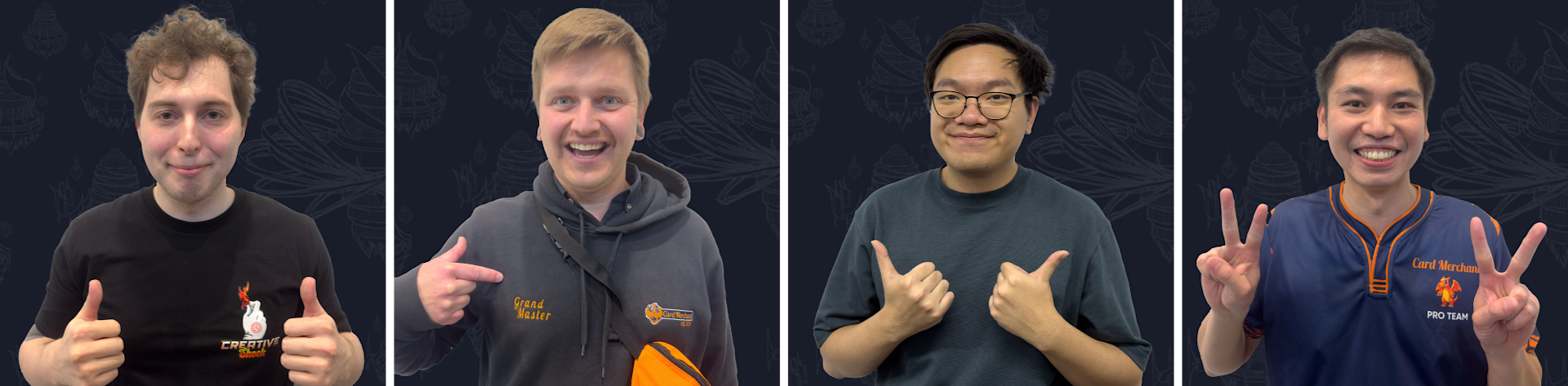 Oceania Nationals Grand Archive TCG Tournament Reports Luxera's Map