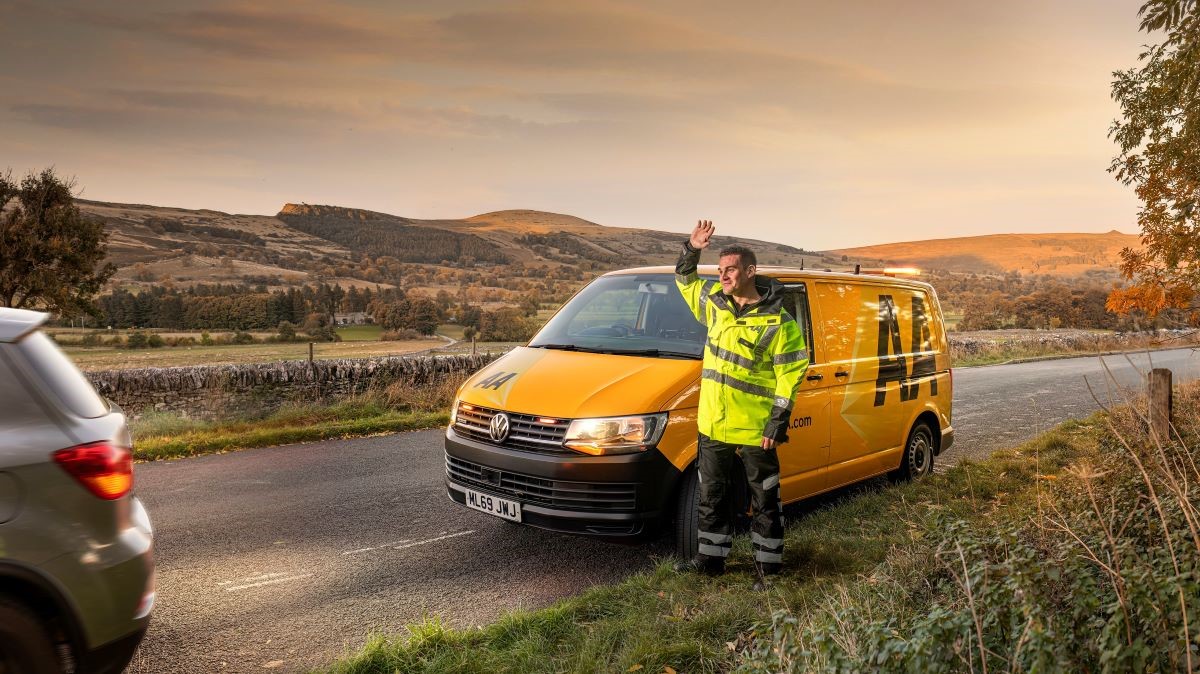 Breakdown Cover Cashback & Voucher Codes Quidco