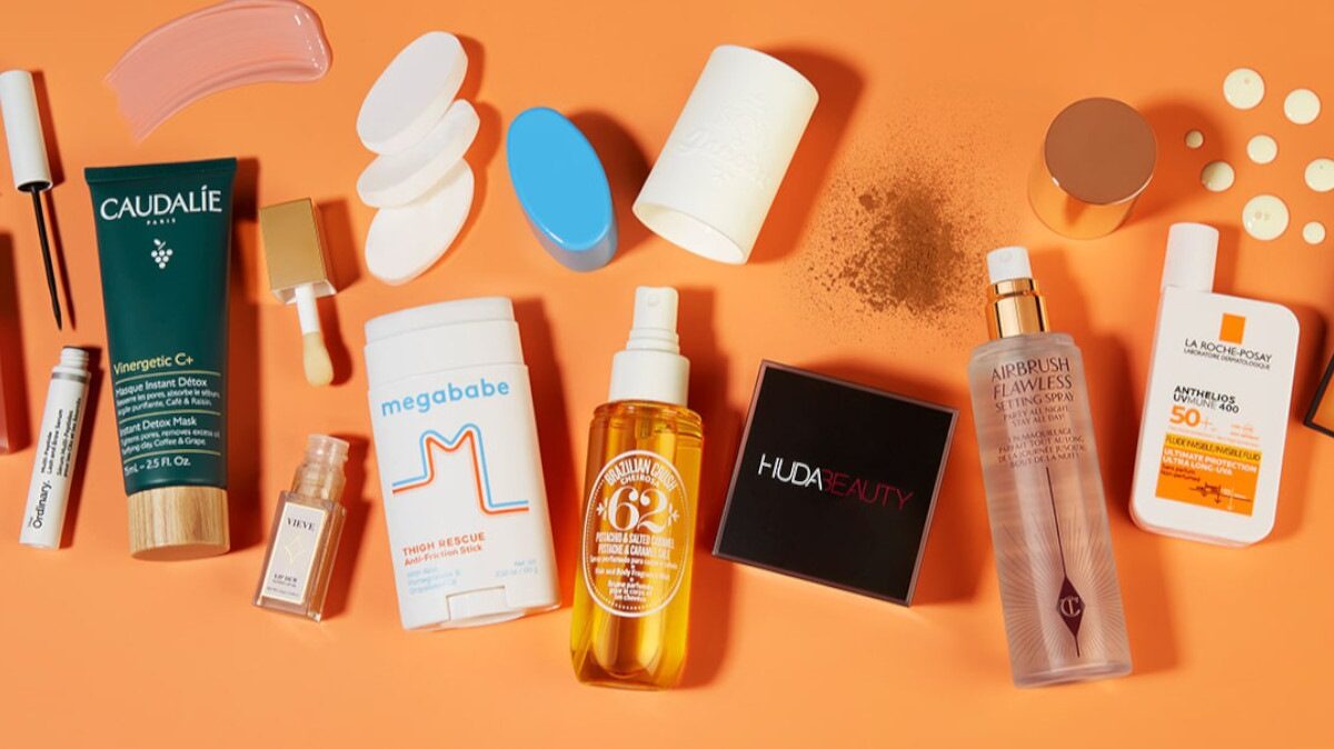 Men's Health & Beauty Cashback & Voucher Codes Quidco