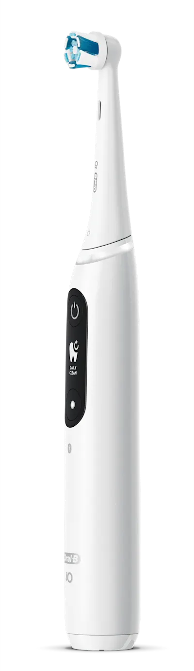 Oral-B iO Series 7 Electric Toothbrush with Display Screen
