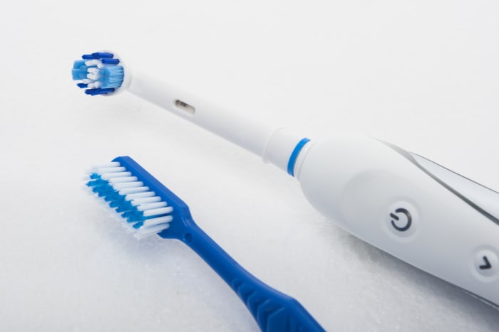 Estimule Hábitos Bem Cedo: Escovas de Dentes Elétricas para Crianças article banner