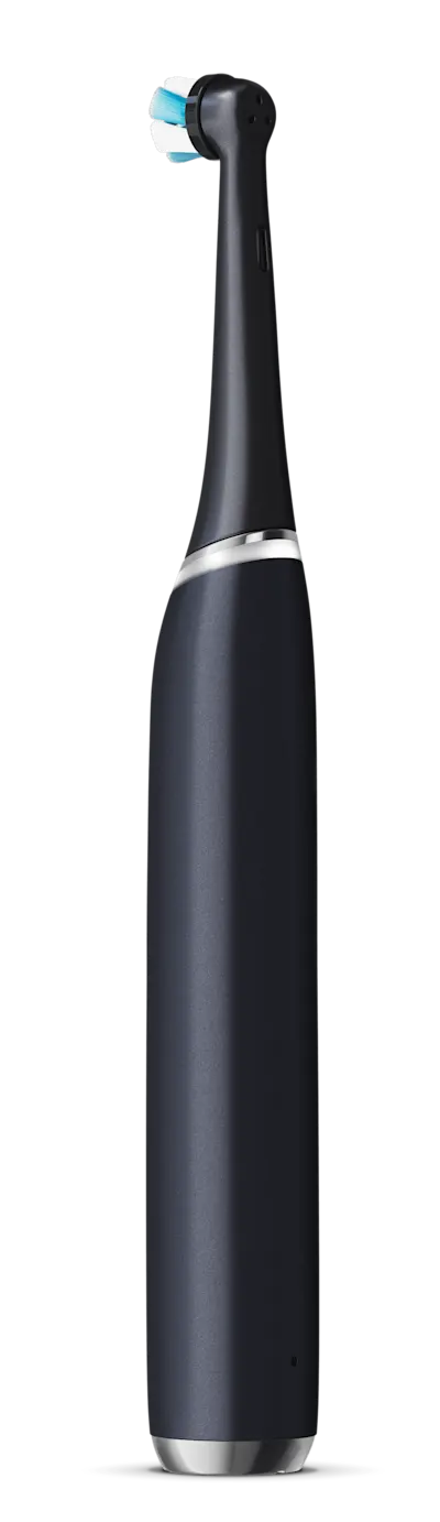 Oral-b Sonos toothbrush 13th frame