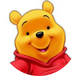 WINNIE THE POOH undefined