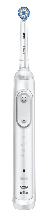Power of AI with Genius X Electric Toothbrush | Oral-B