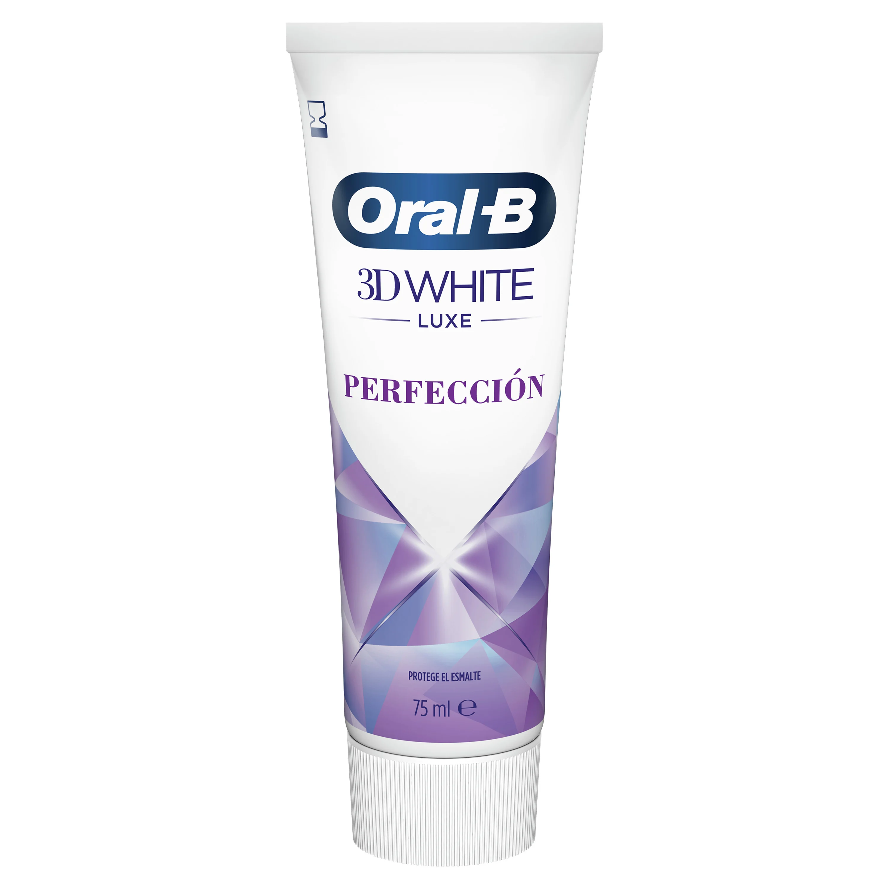 Oral-B 3DWhite Luxe Perfection Pasta Dentífrica 