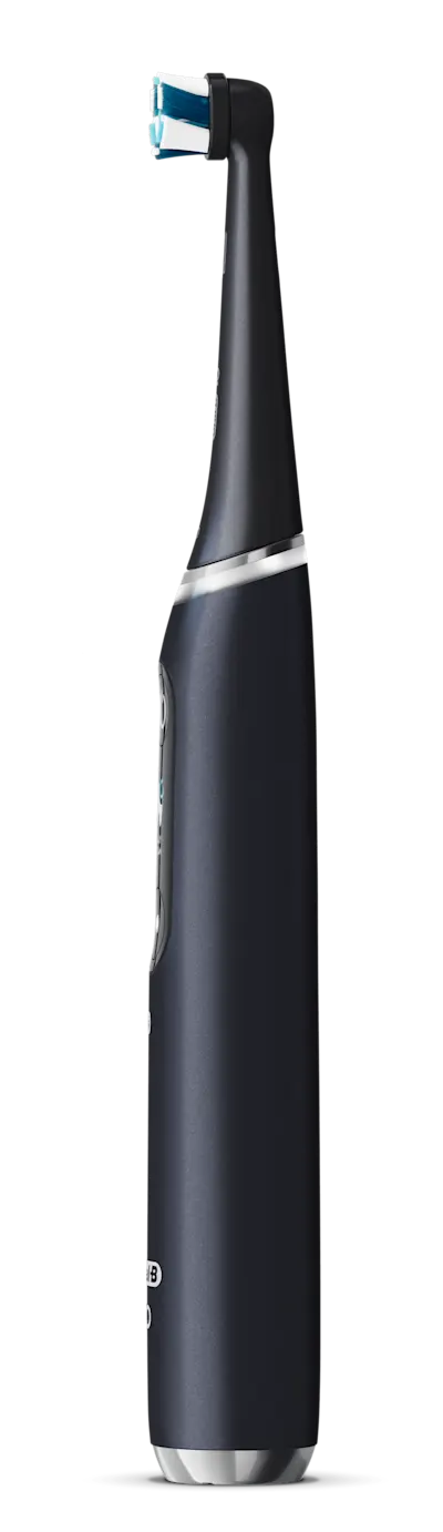 Oral-b Sonos toothbrush eighth frame