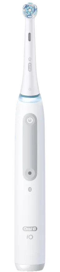 Oral-B iO™ SERIES 4 escova de dentes elétrica | Oral-B PT