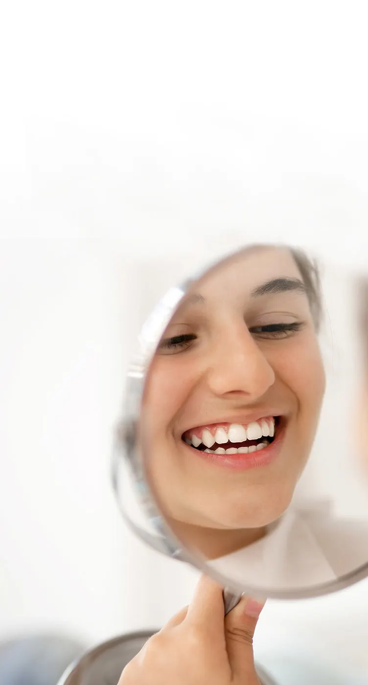 Steering Clear of Dental Cavities product