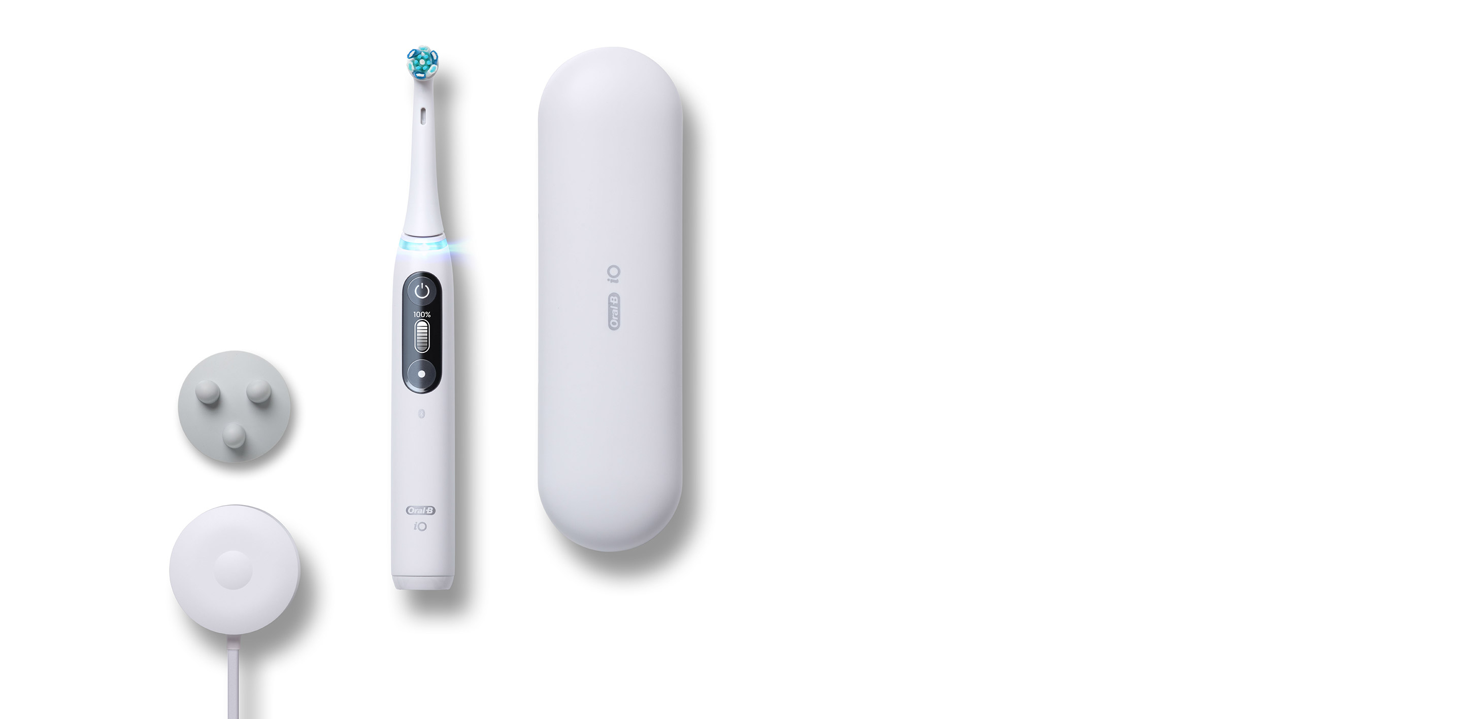 Escovas de Dentes Elétricas Oral-B iO Série 6 | Oral-B