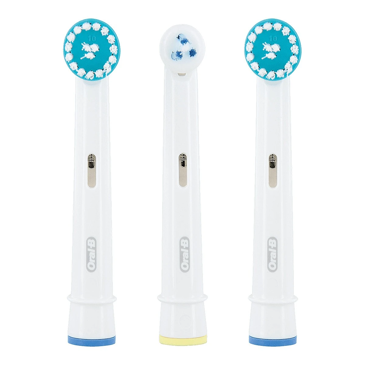 Cabeça para escova de dentes elétrica Oral-B Ortho Care Essentials undefined