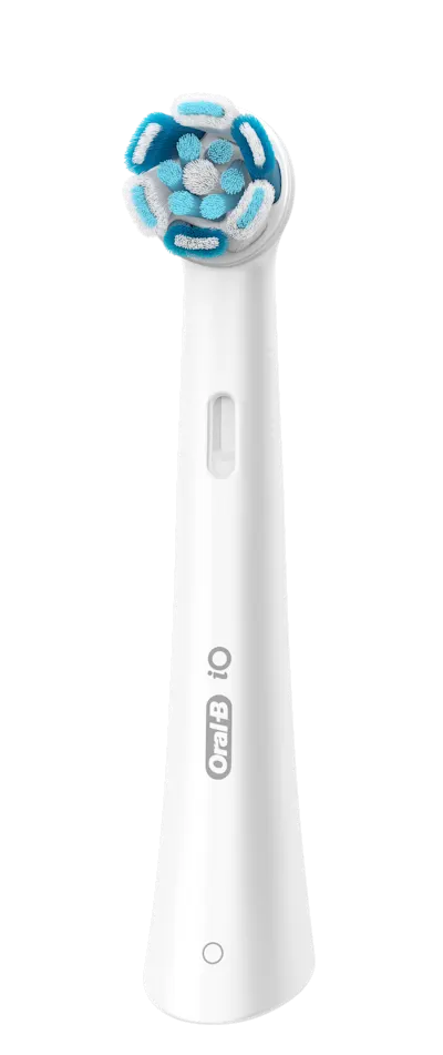 Oral-b iO Ultimate Clean 1st frame
