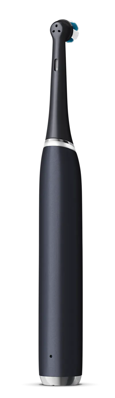 Oral-b Sonos toothbrush 20th frame