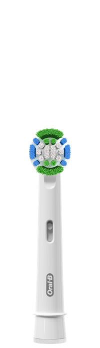 Cabeça para escova de dentes elétrica Oral-B Precision Clean undefined
