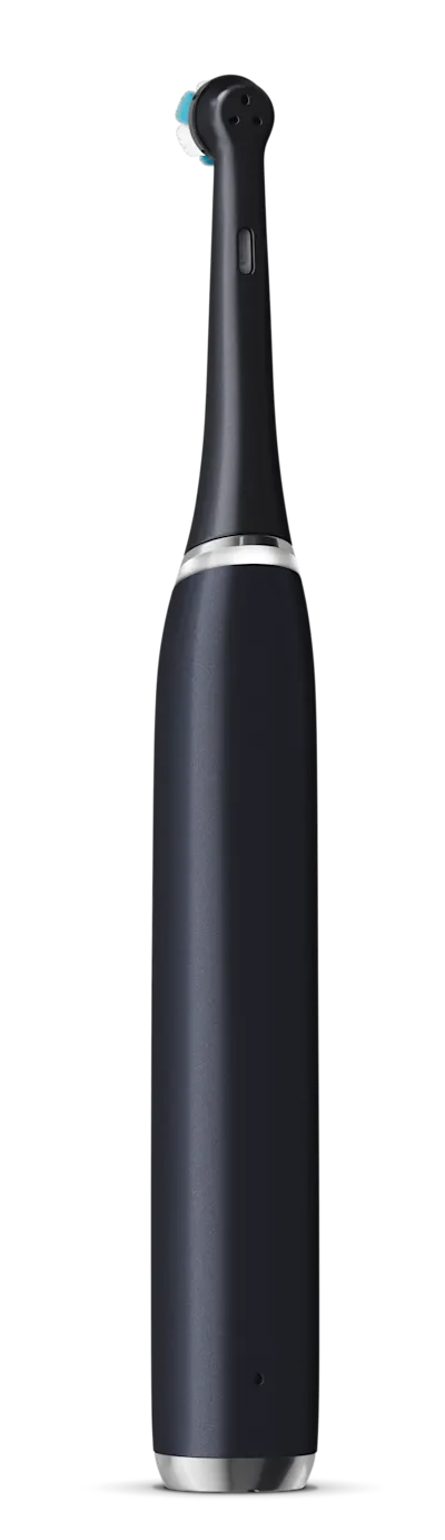 Oral-b Sonos toothbrush 16th frame