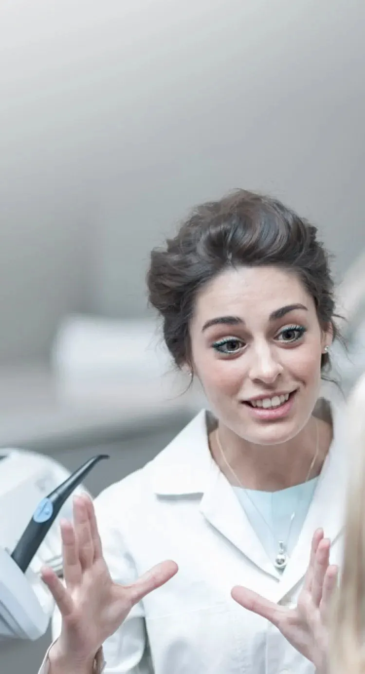 Oral-B Health Articles product