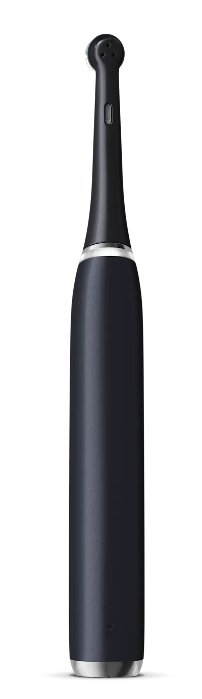 Oral-b Sonos toothbrush 17th frame