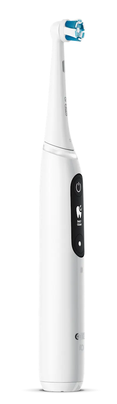 Oral-B iO Series 7 Electric Toothbrush with Display Screen