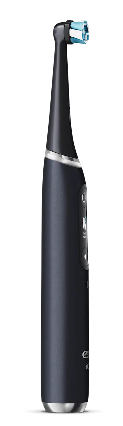 Oral-b Sonos toothbrush 28th frame