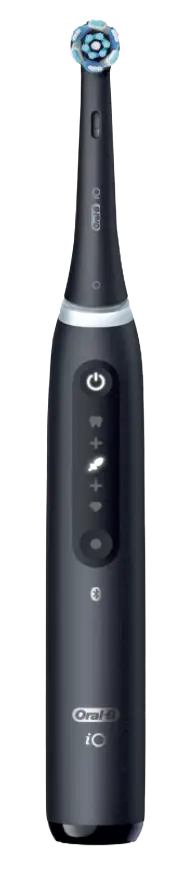 iO™ SERIES 5 