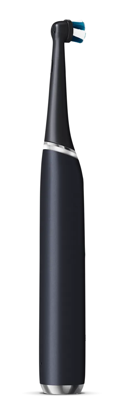 Oral-b Sonos toothbrush 24th frame