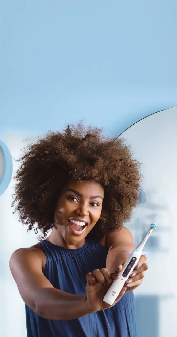 Whiter Teeth For A Brighter Smile product