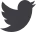 Twitter Logo 
