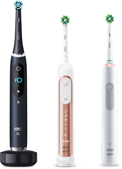 Compare Electric Toothbrushes undefined