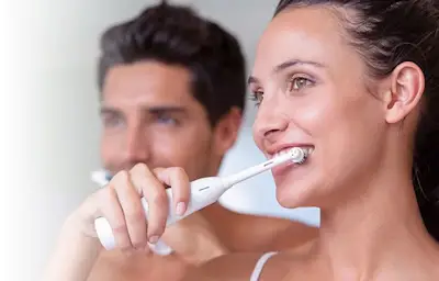 The difference between plaque and tartar on teeth article banner