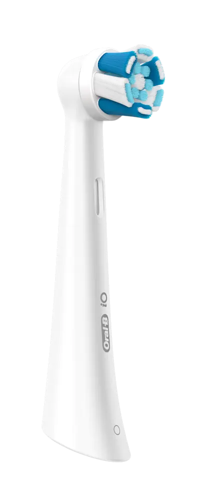 Oral-b iO Ultimate Clean 30th frame