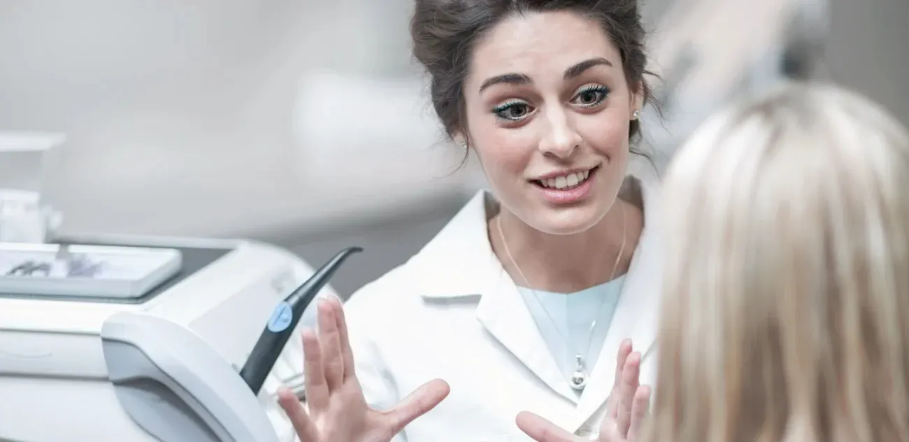 Oral-B Health Articles product