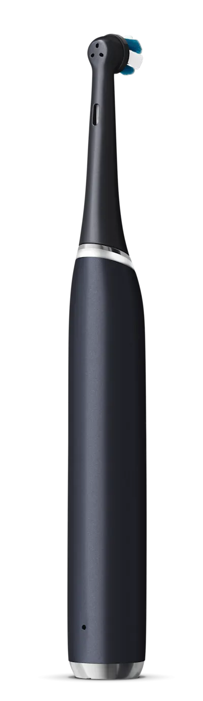 Oral-b Sonos toothbrush 21st frame