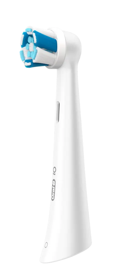 Oral-b iO Ultimate Clean 6th frame