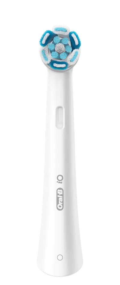 Oral-b iO Ultimate Clean 35th frame