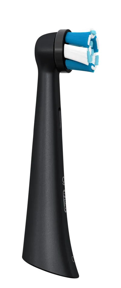 Oral-b iO Ultimate Clean replacement brush head 28th frame
